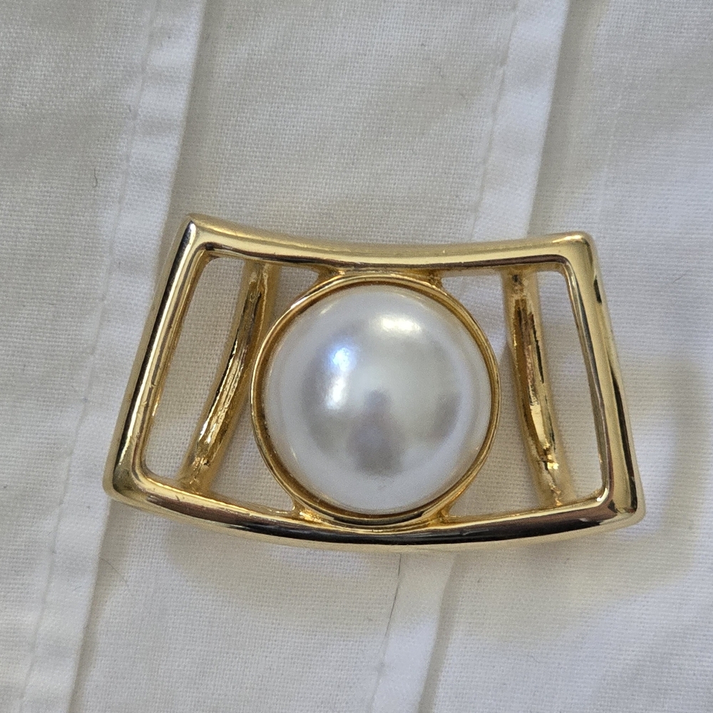 Park Lane scarf slider